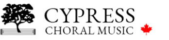 Cypress Choral Music