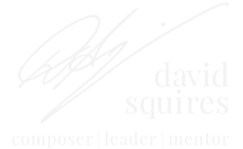 Canadian Music Composer David Squires